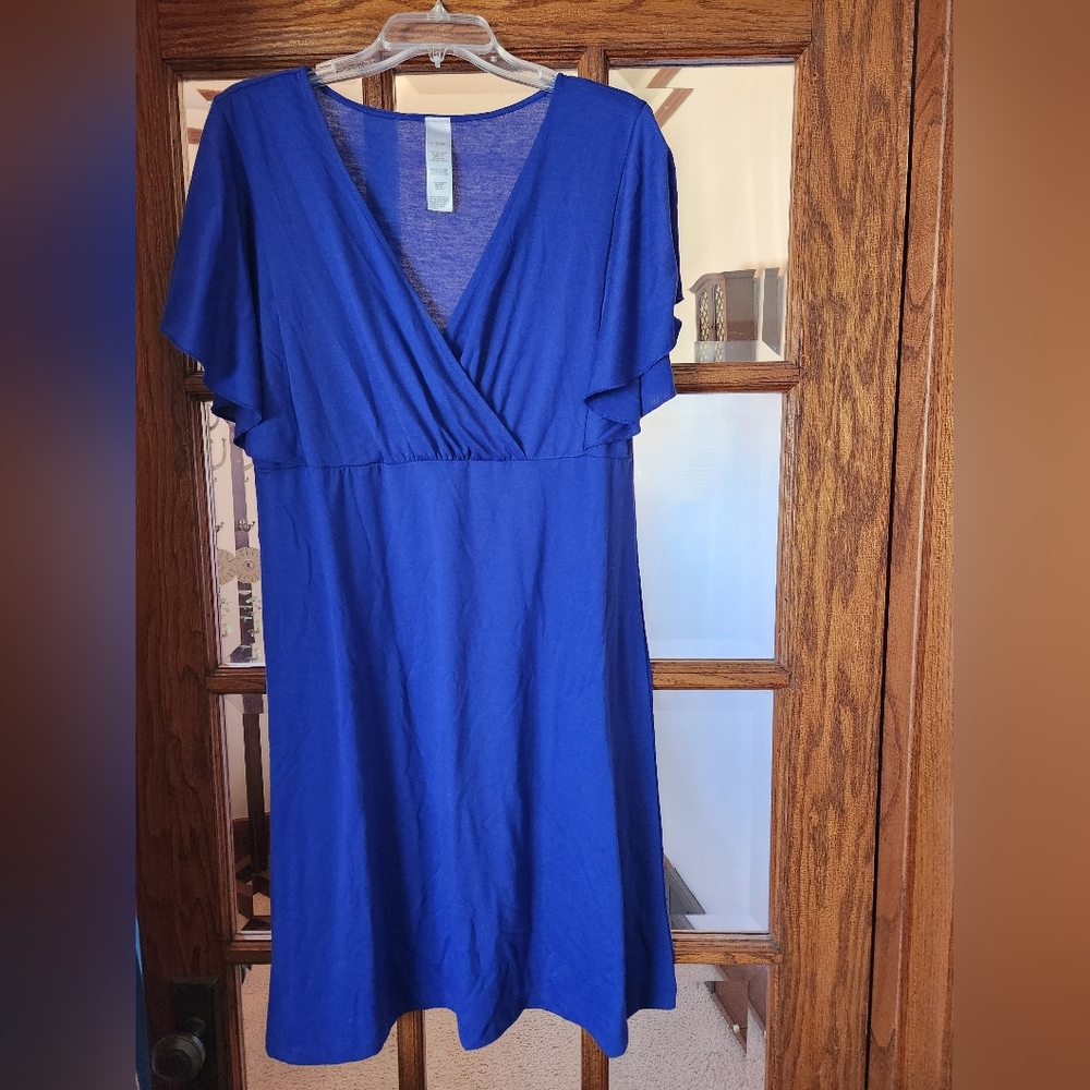Avon dress